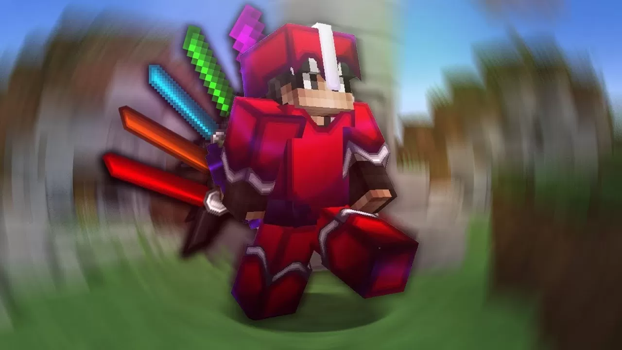 Gallery Image 1 for Azuma Pack Bundle Blue on PVPRP